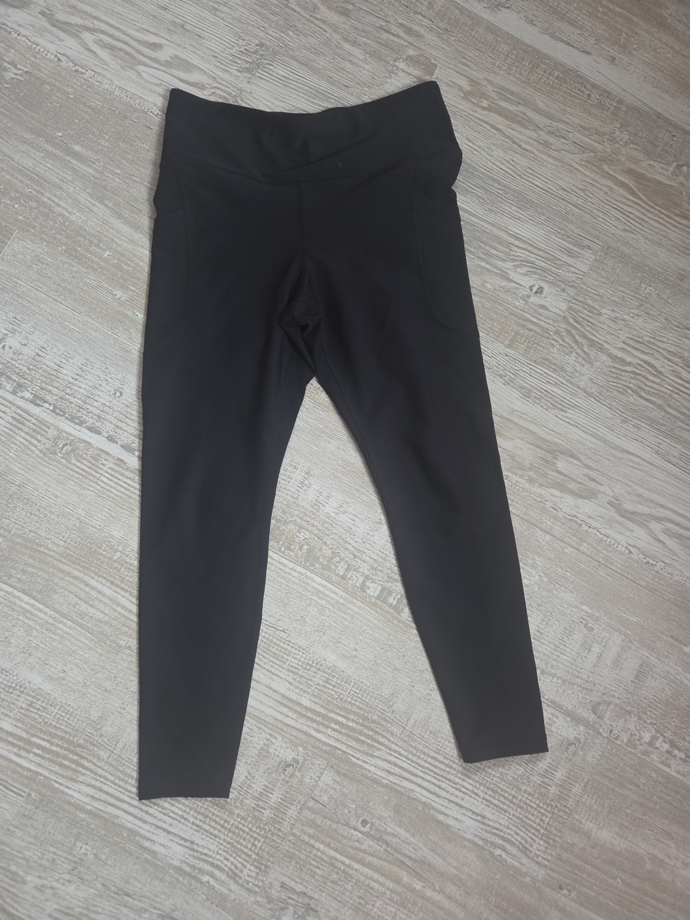 Old Navy Black Leggings